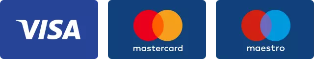 Payment secured by Opayo
