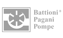 Battioni Pagani MEC 8000 Vacuum Pumps