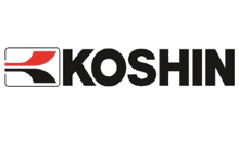 Koshin General Purpose Self Priming Engine Pumps