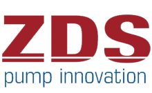 ZDS QS4X 4" Borehole Pumps