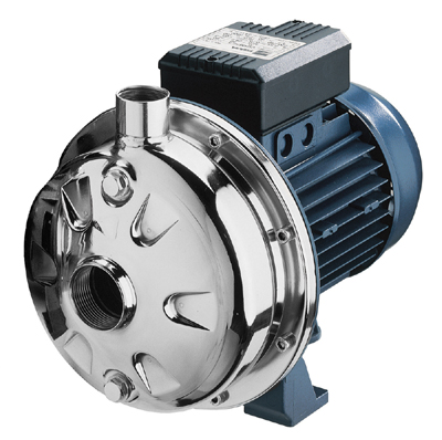 Ebara CDX(M) Brewery Pumps