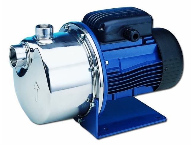 Lowara BG(M) Self Priming Pumps