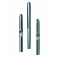 Lowara GS Borehole Pumps