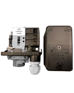Telemecanique Pressure Switch