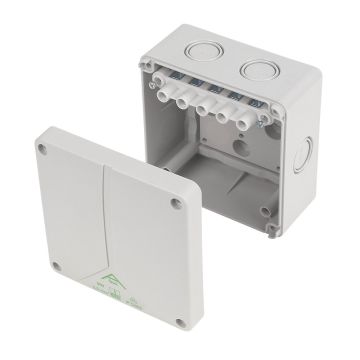 Adaptable Box IP65