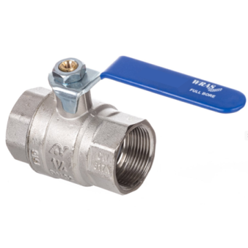 Lever Ball Valve
