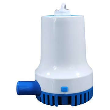 Low Voltage Bilge Submersible Pump
