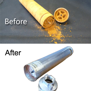 Fe-GON Iron Remover
