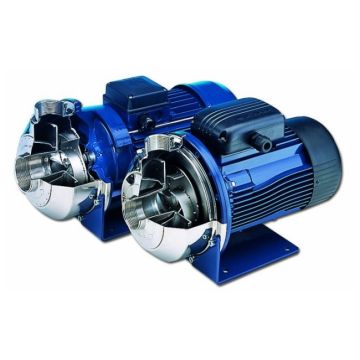 Lowara COM Centrifugal Pumps