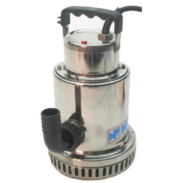 Nocchi Drenox Submersible Pump