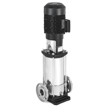 Ebara EVMS (F) Vertical Multistage Pump,