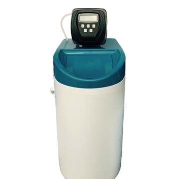 Sapphire Water Softener