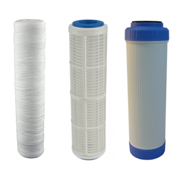 Aqua Big Water Filter Cartridges