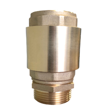 Artificial Head Valve