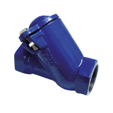 Ball Check Valves