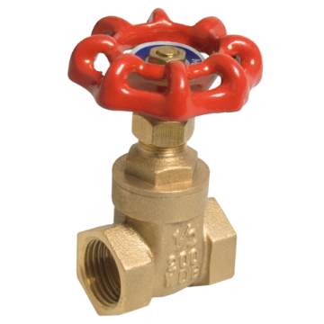 Gate Valve