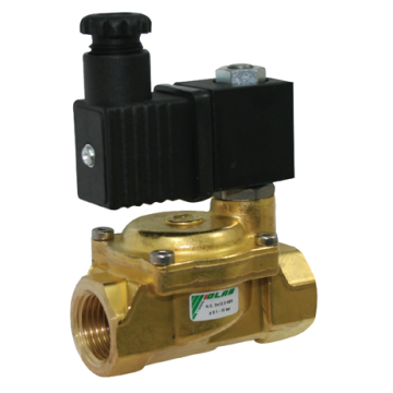 Brass Solenoid Valve