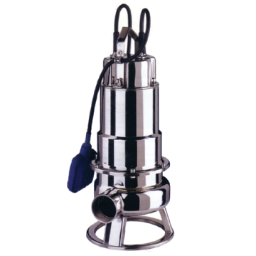 Ebara DW Submersible Pump