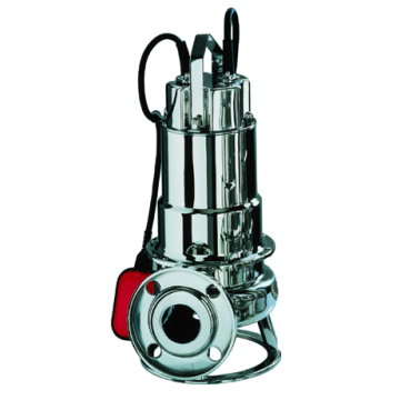 Ebara DWF Submersible Pumps