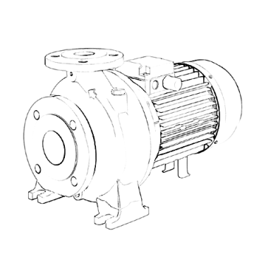 Ebara MD Spares