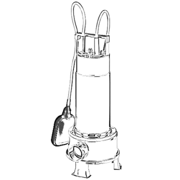 Ebara Right Pump Spares
