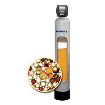 ECOMIX Iron & Manganese Filter