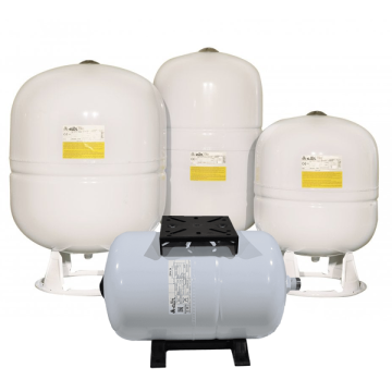 Elbi DP Pressure Vessels