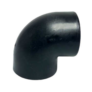 Plastic Female Elbow