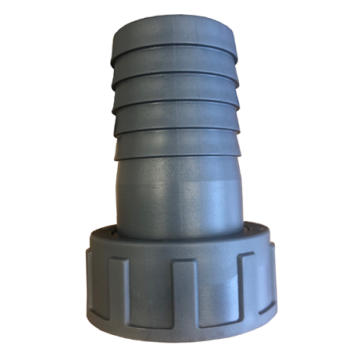 Female Threaded Hose Tail