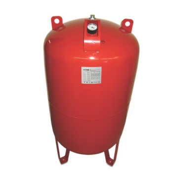 Hydro-S Vertical Expansion Vessel
