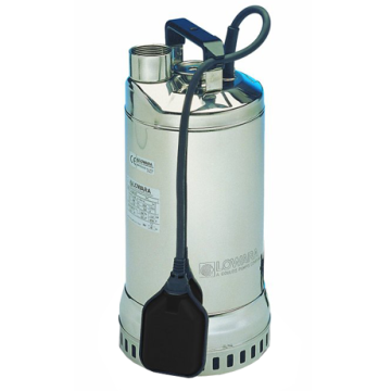 Lowara DIWA Submersible Pumps