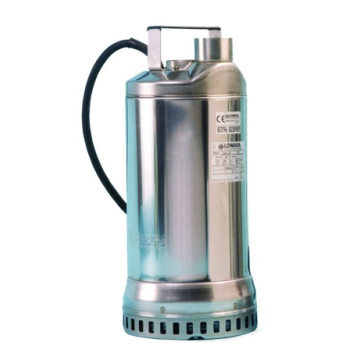 Lowara DIWA Submersible Pumps