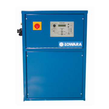 Lowara Presfix Beta (Single or Twin Pump)