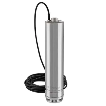 Lowara SC SCUBA Submersible Pump
