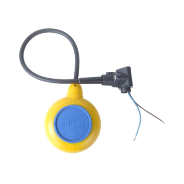 Mac 3 Float Switch