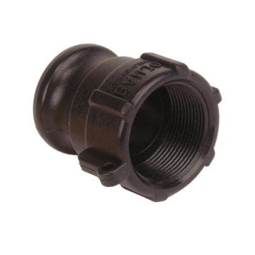 Male CAM Adapter X Female Thread