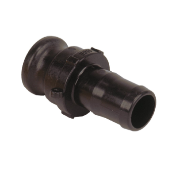 Male CAM Adapter x Hose Tail