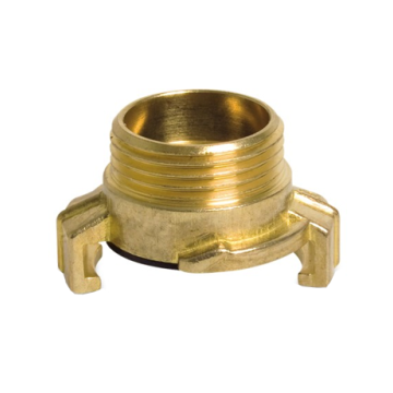 Brass Male Threaded Swift