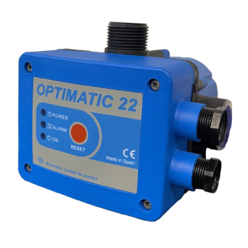 Ebara Presscomfort Pressure Regulator