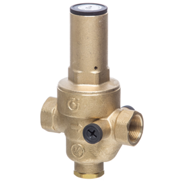 Pressure Reducing Valve