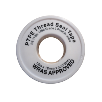 PTFE Thread Tape