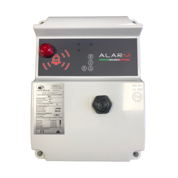 SLA Water Level Alarm