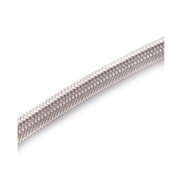 Stainless Steel Braided Flexible Hose