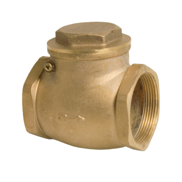 Swing Check Valves