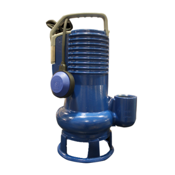 T-T DG Blue Pro Submersible Pump