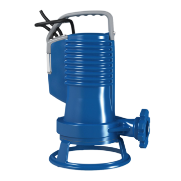 T-T GR Blue Pro Submersible Pump