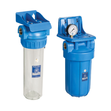Water Filter Housings