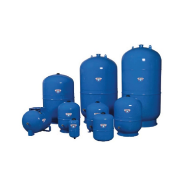 Zilmet Hydro Pro Expansion Vessels