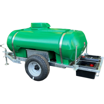 2000 Litre Water Bowser