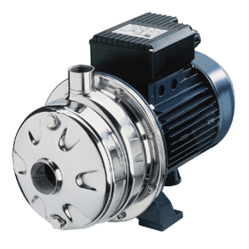 Ebara 2CDXM Centrifugal Pump